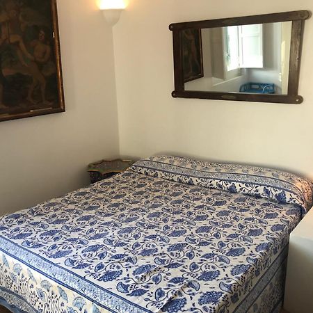 Villa Guya Capri Eksteriør billede