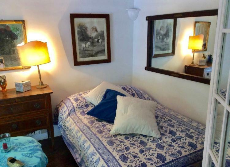 Villa Guya Capri Eksteriør billede